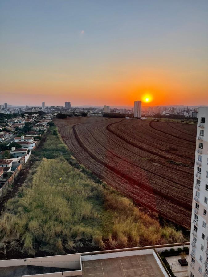 Studio Completo E Aconchegante Ribeirão Preto Eksteriør bilde