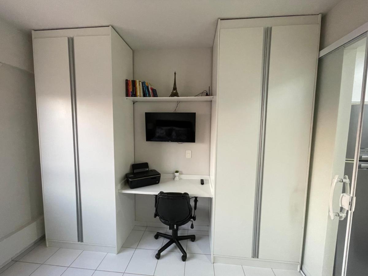 Studio Completo E Aconchegante Ribeirão Preto Eksteriør bilde